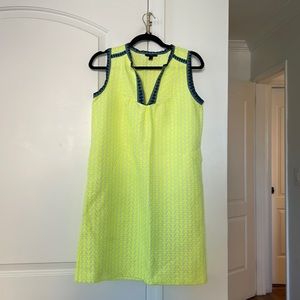 Jcrew Summer Dress